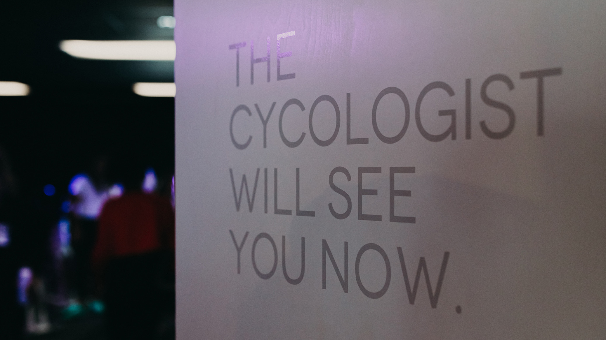 Cycology Studio – Ride Local